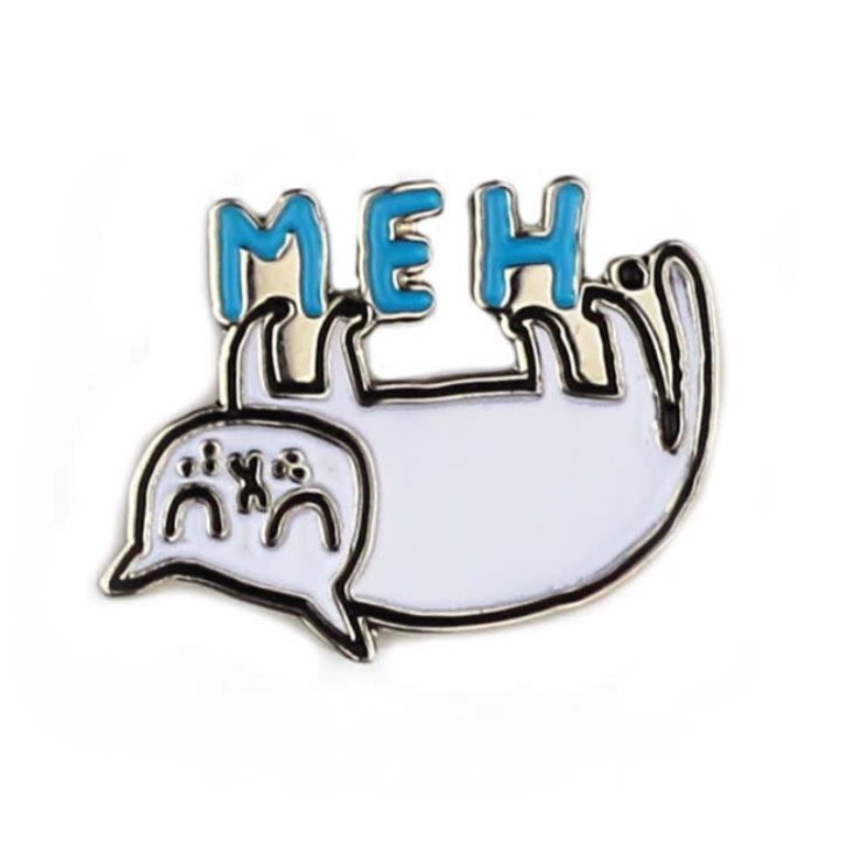 Gemma Correll Enamel Pin