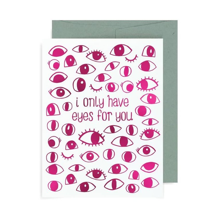 Allison Cole Allison Cole Love Greeting Cards