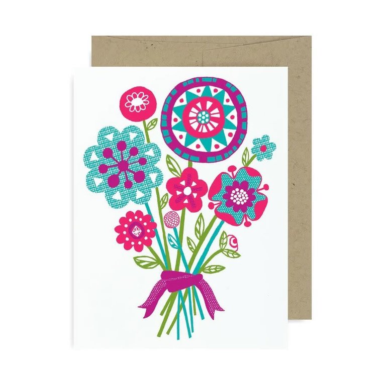 Allison Cole Allison Cole Love Greeting Cards