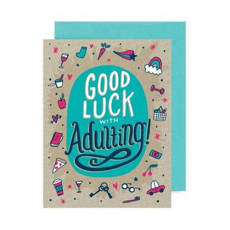 Allison Cole Celebration Greeting Cards