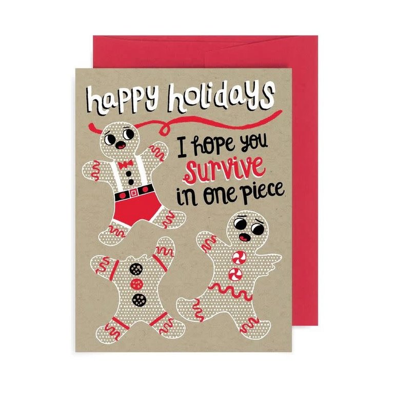 Allison Cole Allison Cole Holiday Greeting Cards