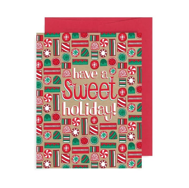 Allison Cole Allison Cole Holiday Greeting Cards