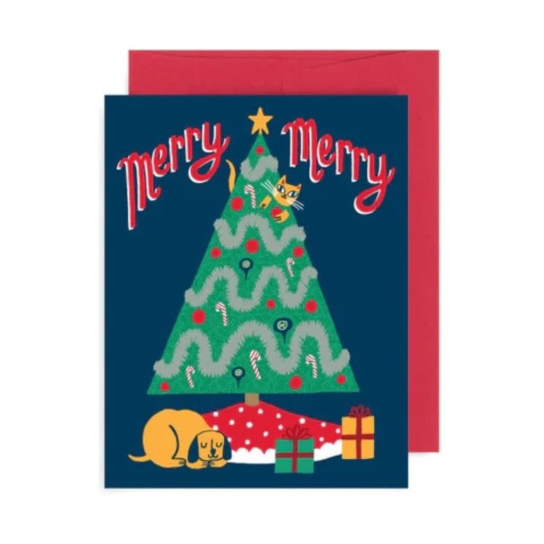 Allison Cole Allison Cole Holiday Greeting Cards