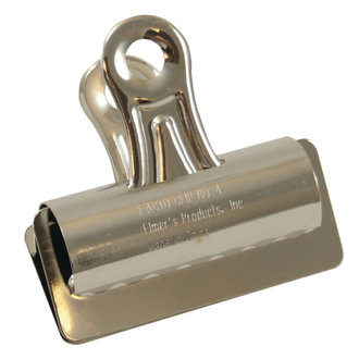 X-Acto Bulldog Clip 3" X-Acto Bulldog Clip 3"