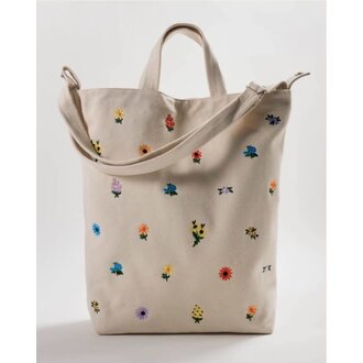 Ellen Van Der Laan Duck Bag