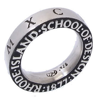 Tamra Mottl RISD Ring