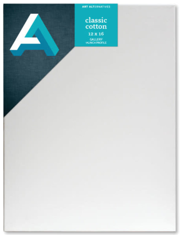 Winsor & Newton Winsor & Newton Classic Series Deep Edge Canvas 1.37"