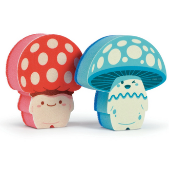 Fred & Friends Kitchen Sponge