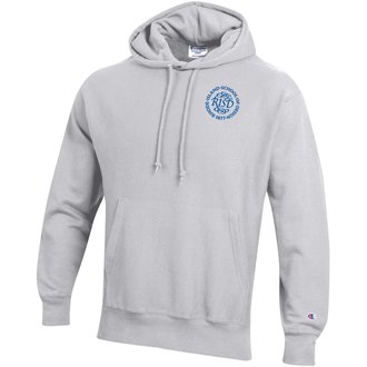 Champion Hood Sweatshirt LC Medallion