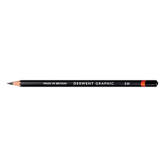Derwent Graphic Pencil 5H Derwent Graphic Pencil 5H