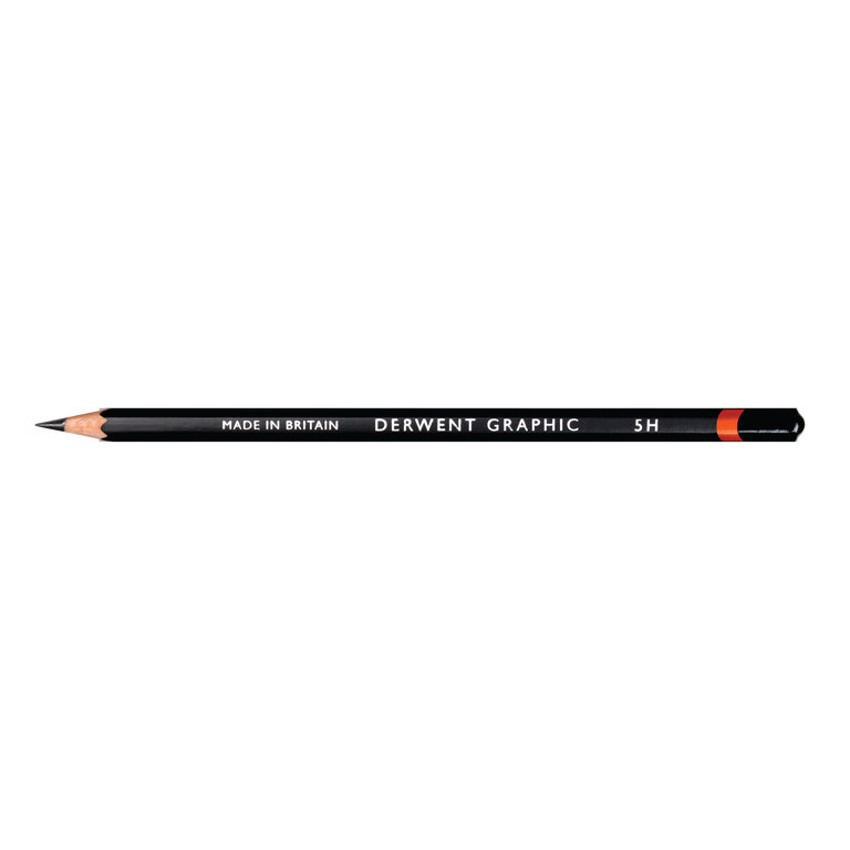 Derwent Derwent Graphic Pencil 5H