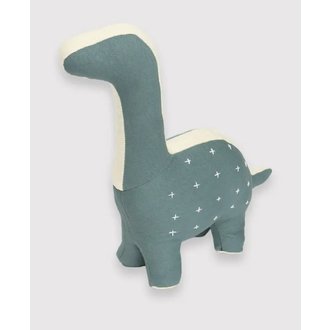 Colleen Clines Kantha Handmade Stuffed