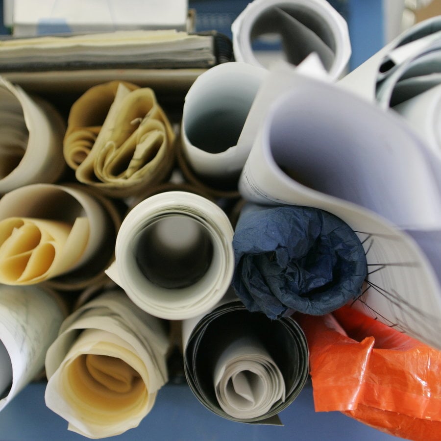 Paper (Rolls)