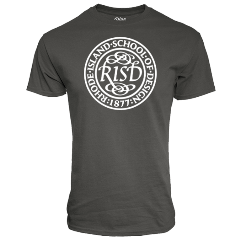 Blue 84 Seal Short Sleeve Tshirt