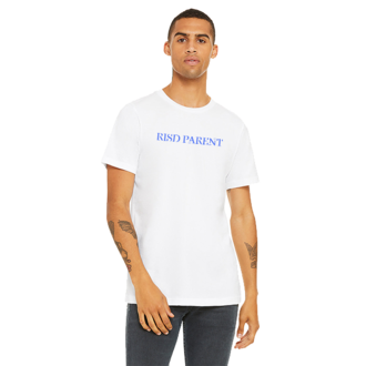 RISD Parent Short Sleeve Tshirt