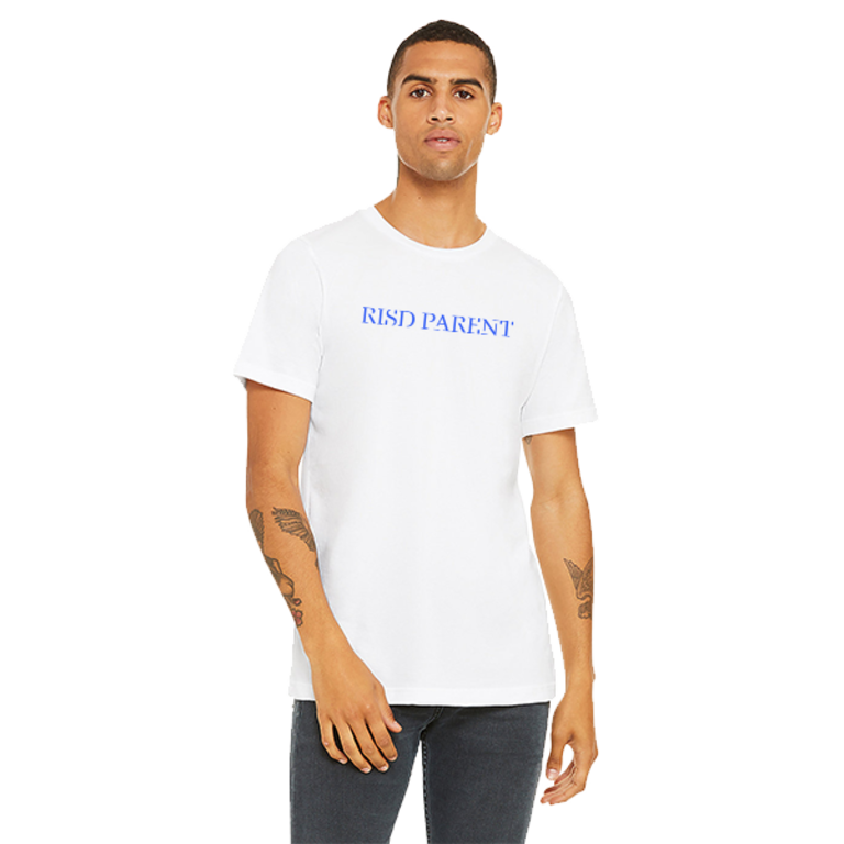 RISD RISD Parent Short Sleeve Tshirt