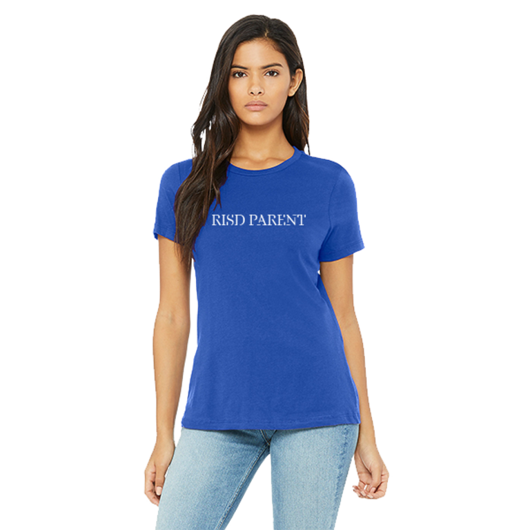 RISD RISD Parent Short Sleeve Tshirt