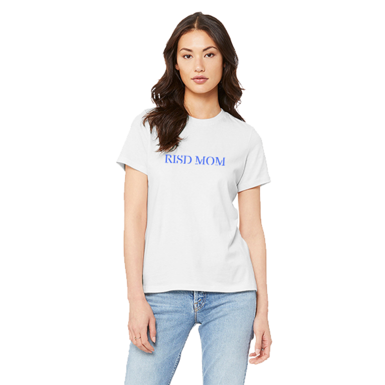 RISD RISD MOM Short Sleeve Tshirt