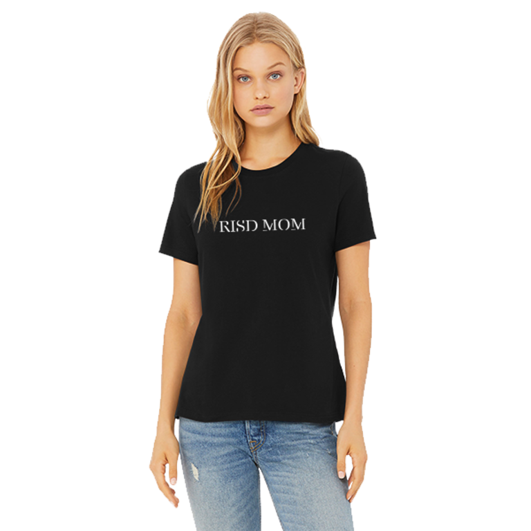 RISD RISD MOM Short Sleeve Tshirt