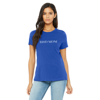 RISD MOM Short Sleeve Tshirt