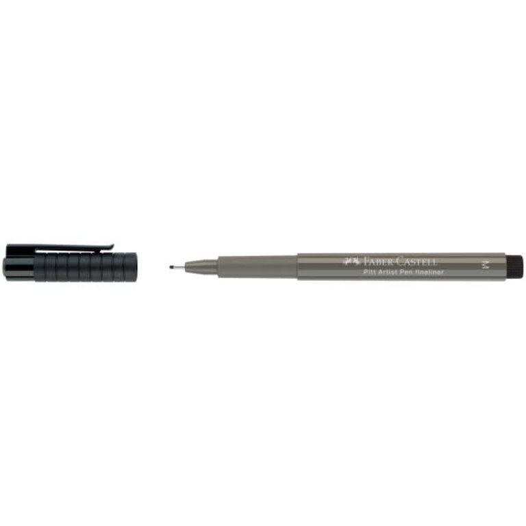 Faber-Castell Faber-Castell Pitt Artist Pen Medium