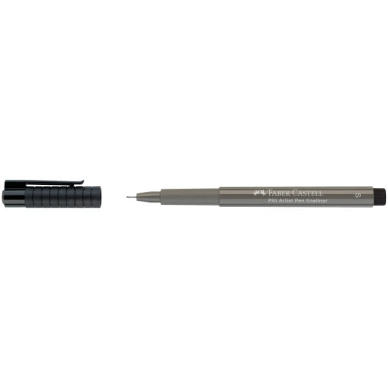 Faber-Castell Faber-Castell Pitt Artist Pen Superfine