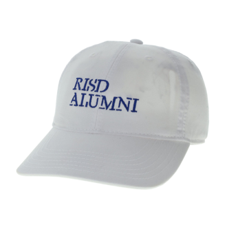RISD Alumni Baseball Cap