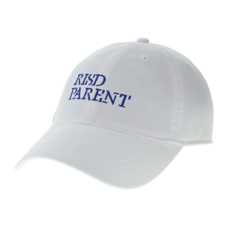 RISD RISD Parent Relaxed Twill Baseball Cap
