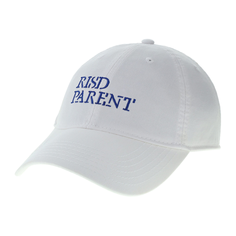 RISD RISD Parent Relaxed Twill Baseball Cap