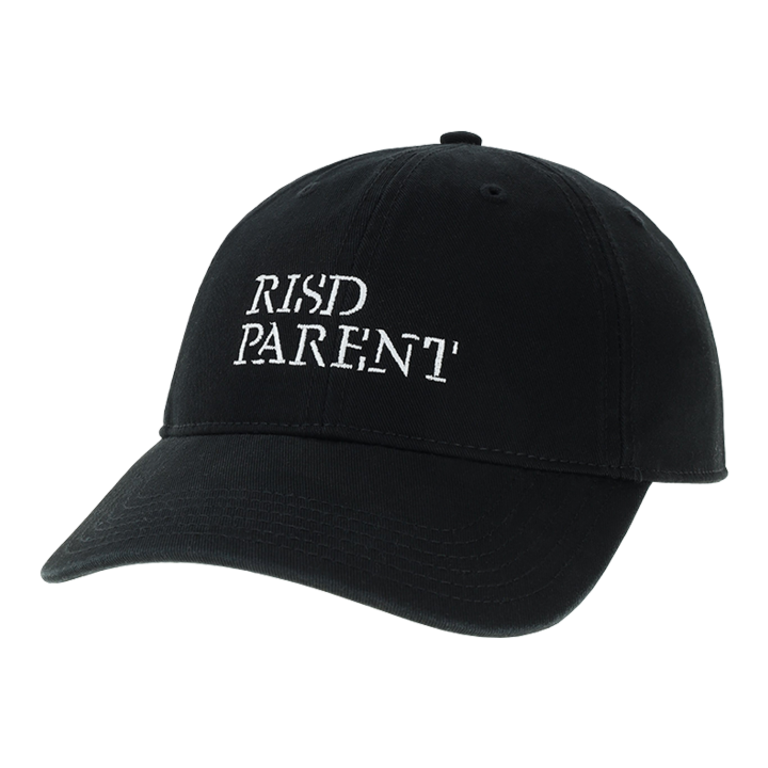 RISD RISD Parent Relaxed Twill Baseball Cap