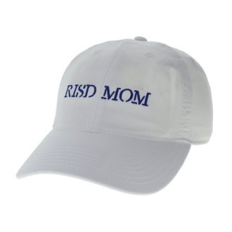 RISD MOM Baseball Cap