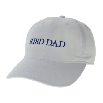 RISD DAD Baseball Cap