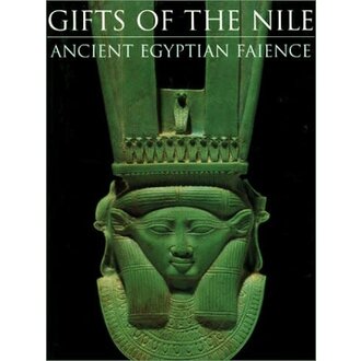 RISD Museum Gifts Of The Nile: Ancient Egyptian Faience