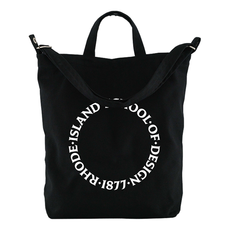 BAGGU Baggu RISD Ring Duck Tote Bag