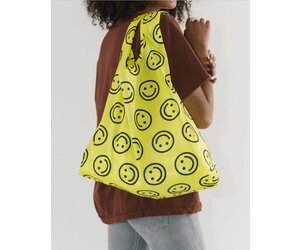 Baggu Standard Reusable Nylon Bag - RISD Store