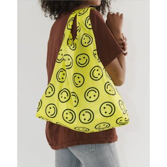 Ellen Van Der Laan Standard Reusable Nylon Bag