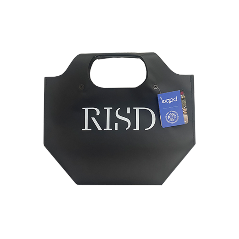 RISD eqpd RISD Serif Semi LastBag 13" Hand