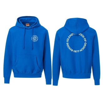 MV Sport Pro Weave Hood Medallion + Ring