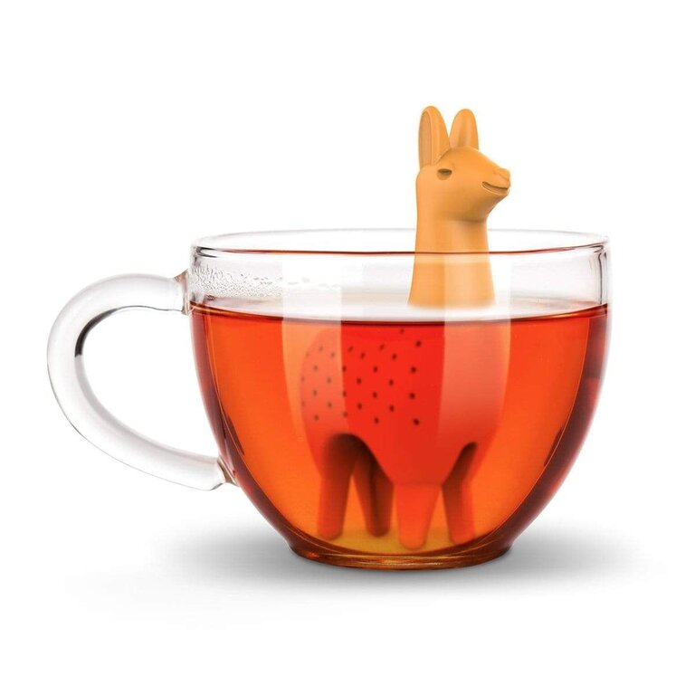 Fred & Friends Tea Infuser