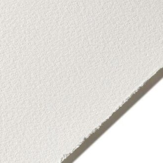 Legion Somerset Paper Velvet White 22"x30" 250gsm