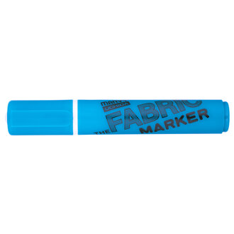 Uchida Fabric Marker Broad Fluorescent