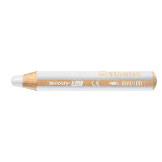 Stabilo Woody 3 in 1 Pencil