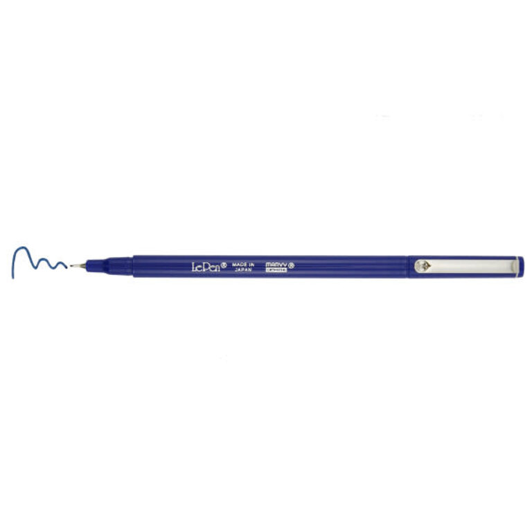 Marvy Uchida LePen 10-Pen Set Micro-Fine - RISD Store