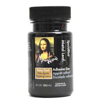 Mona Lisa Gold Leaf Adhesive