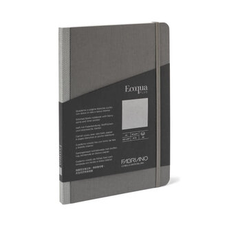 Fabriano Ecoqua Plus Glue-Bound Notebook Blank