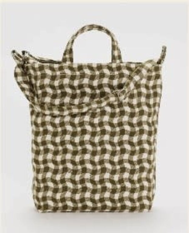 Ellen Van Der Laan Baggu Duck Bag