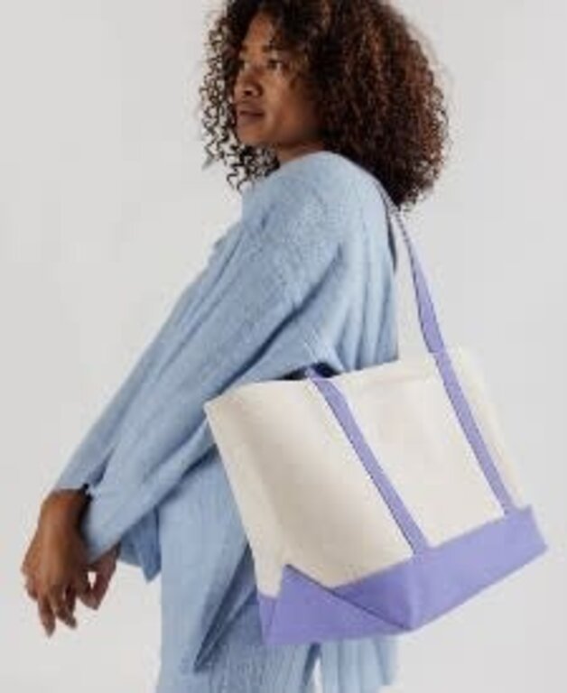 Ellen Van Der Laan Baggu Heavyweight Medium Canvas Tote