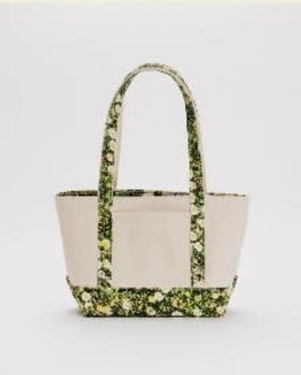 Ellen Van Der Laan Baggu Heavyweight Small Canvas Tote