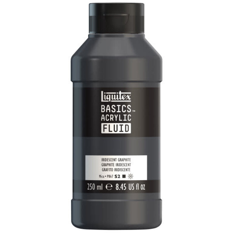 Liquitex Liquitex Basics Acrylic Fluid 250 ml