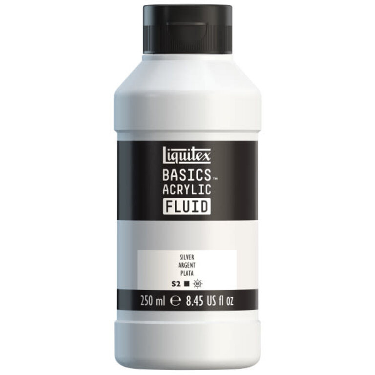 Liquitex Liquitex Basics Acrylic Fluid 250 ml